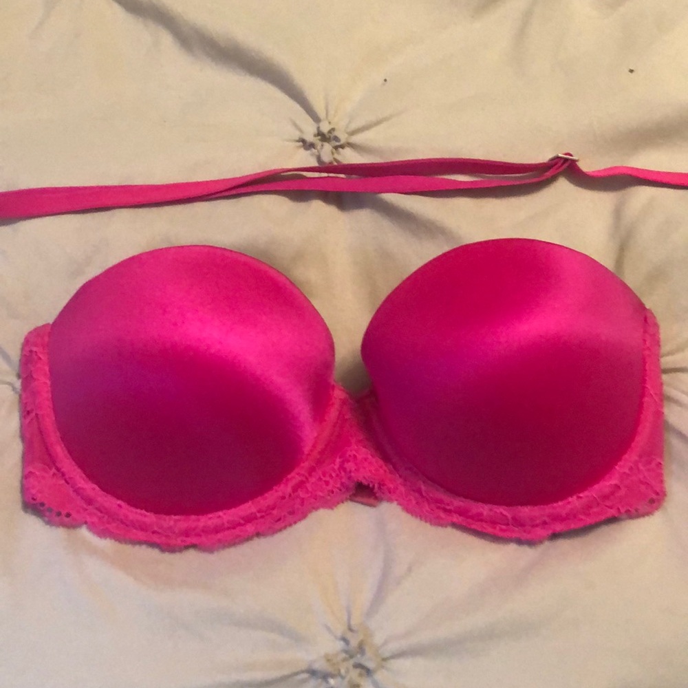 Victoria’s Secret PINK multi way bra